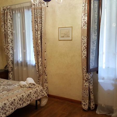B&B Verde Venezia Mestre Buitenkant foto