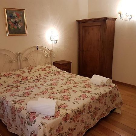 B&B Verde Venezia Mestre Buitenkant foto