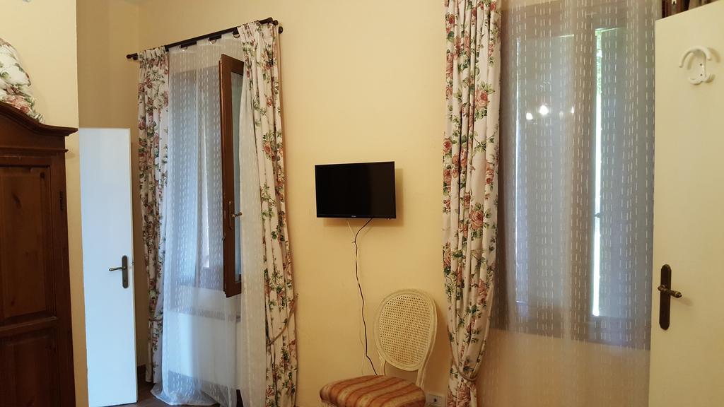 B&B Verde Venezia Mestre Buitenkant foto