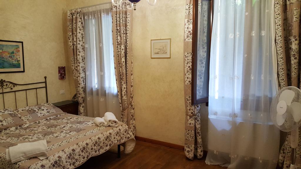 B&B Verde Venezia Mestre Buitenkant foto