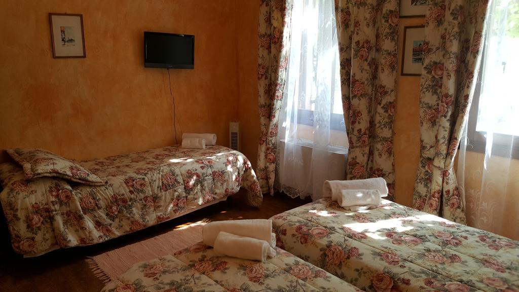 B&B Verde Venezia Mestre Buitenkant foto