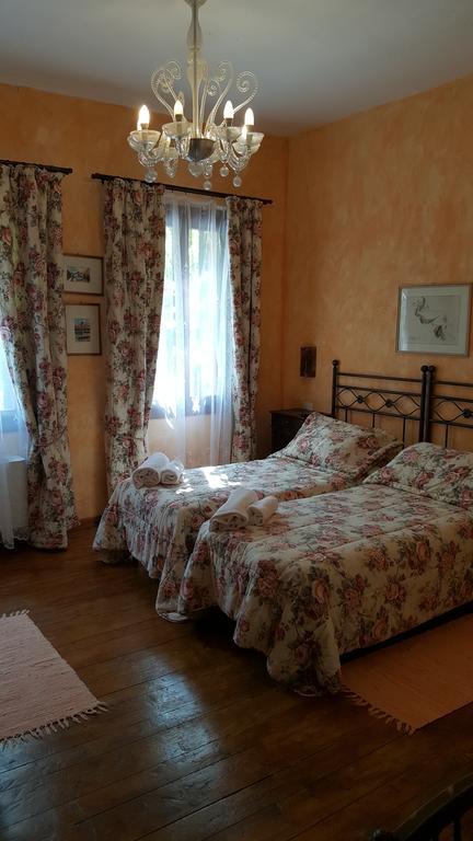 B&B Verde Venezia Mestre Buitenkant foto