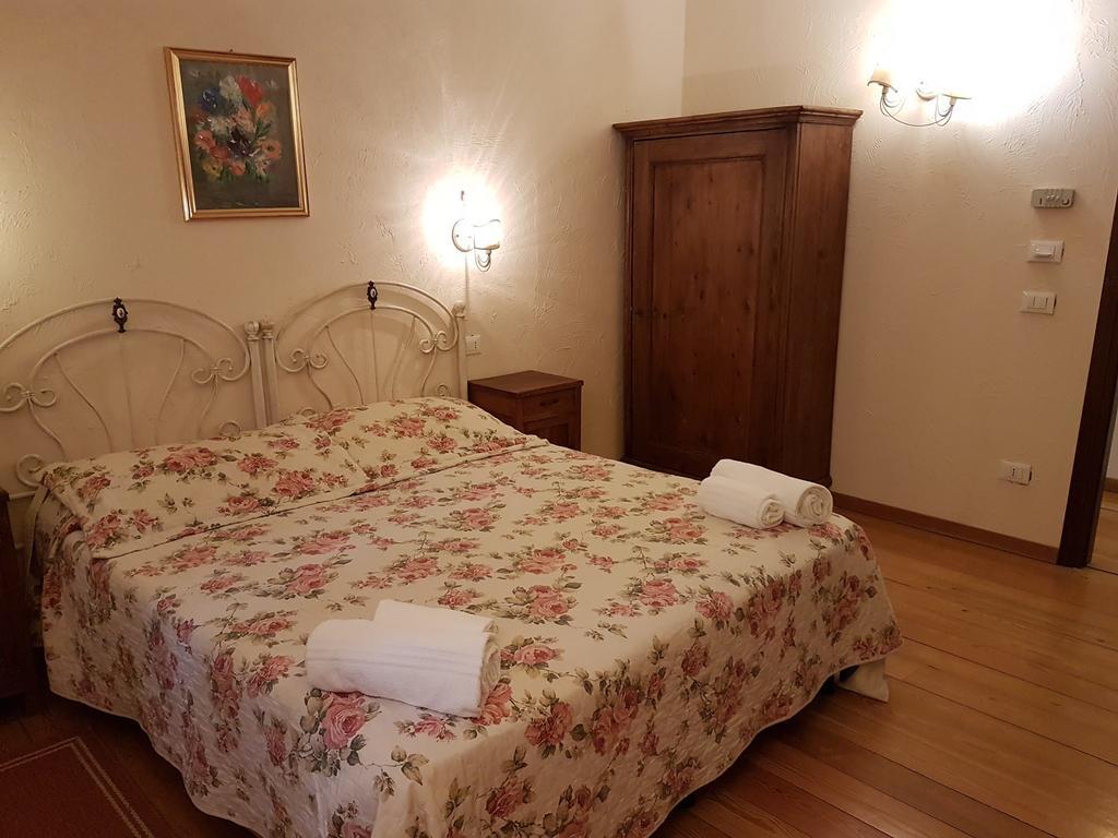 B&B Verde Venezia Mestre Buitenkant foto