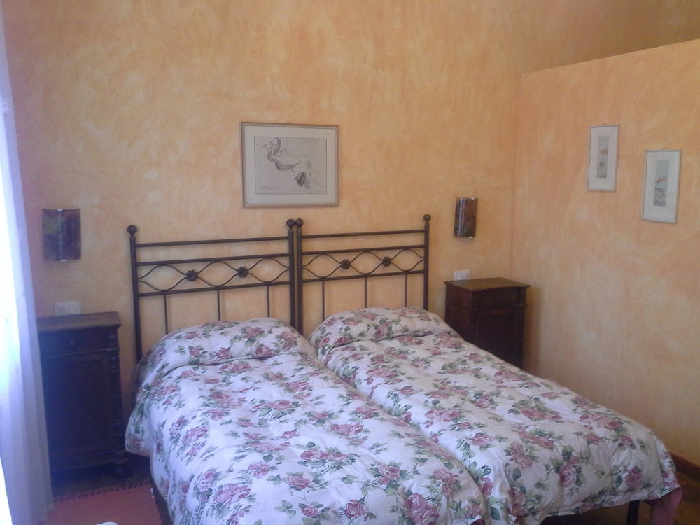 B&B Verde Venezia Mestre Buitenkant foto