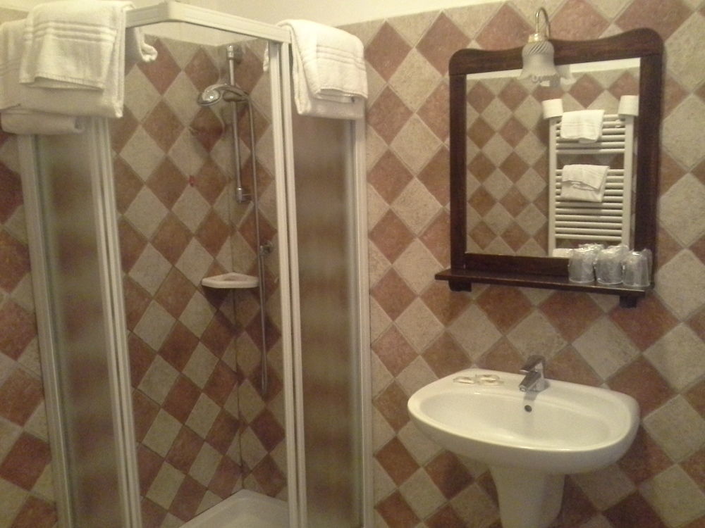B&B Verde Venezia Mestre Buitenkant foto