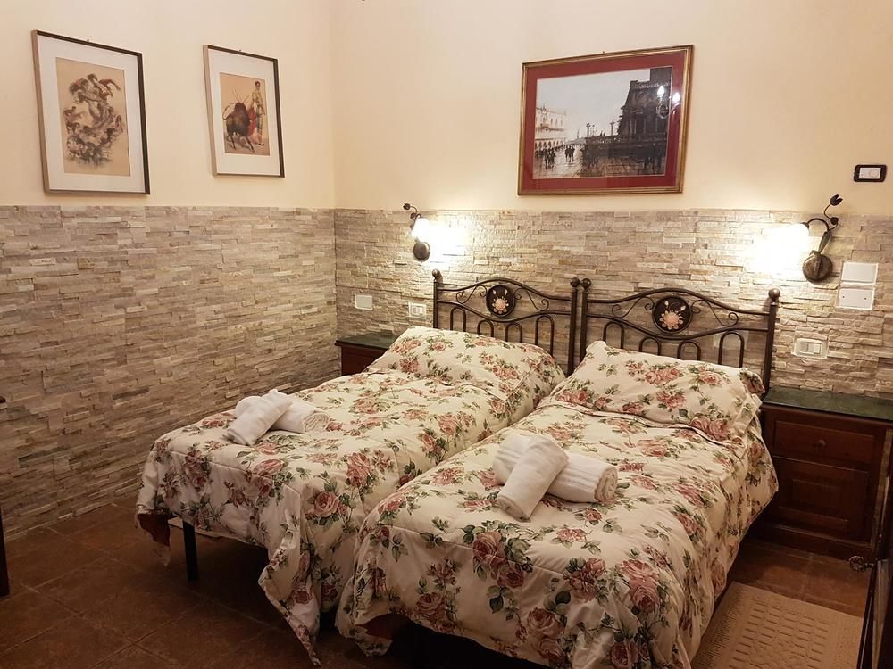 B&B Verde Venezia Mestre Buitenkant foto