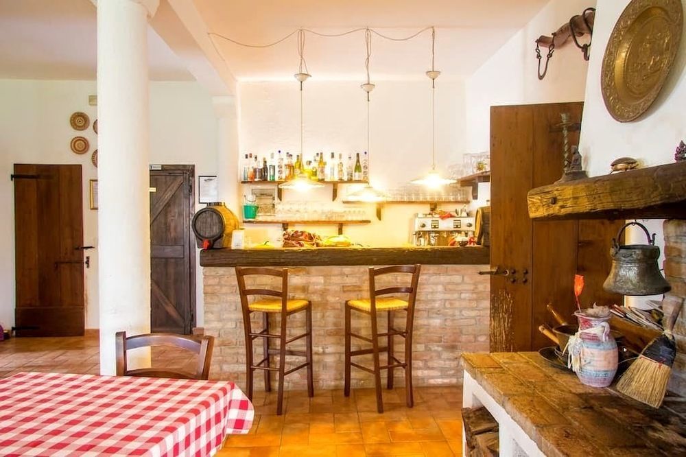 B&B Verde Venezia Mestre Buitenkant foto