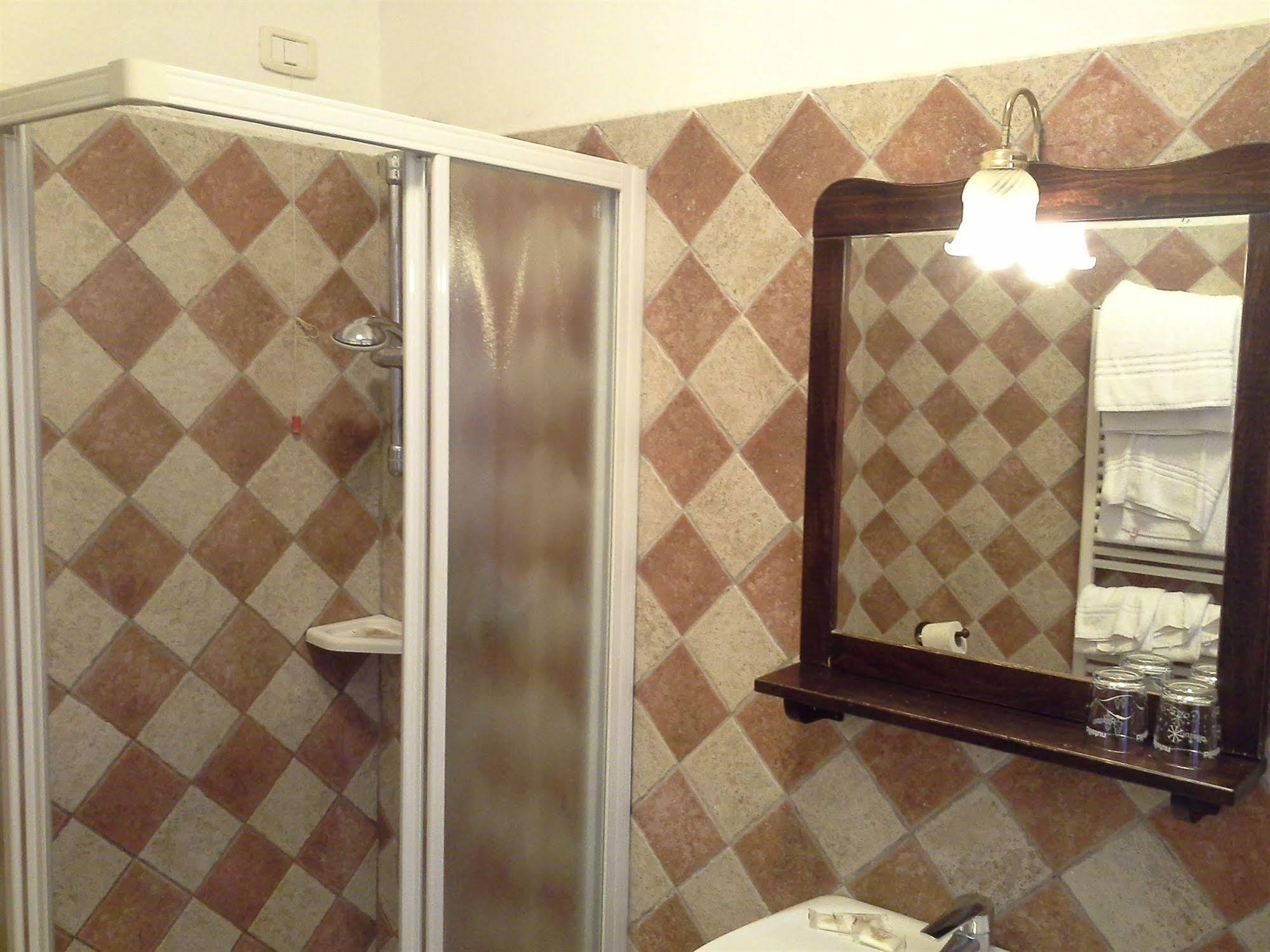 B&B Verde Venezia Mestre Buitenkant foto